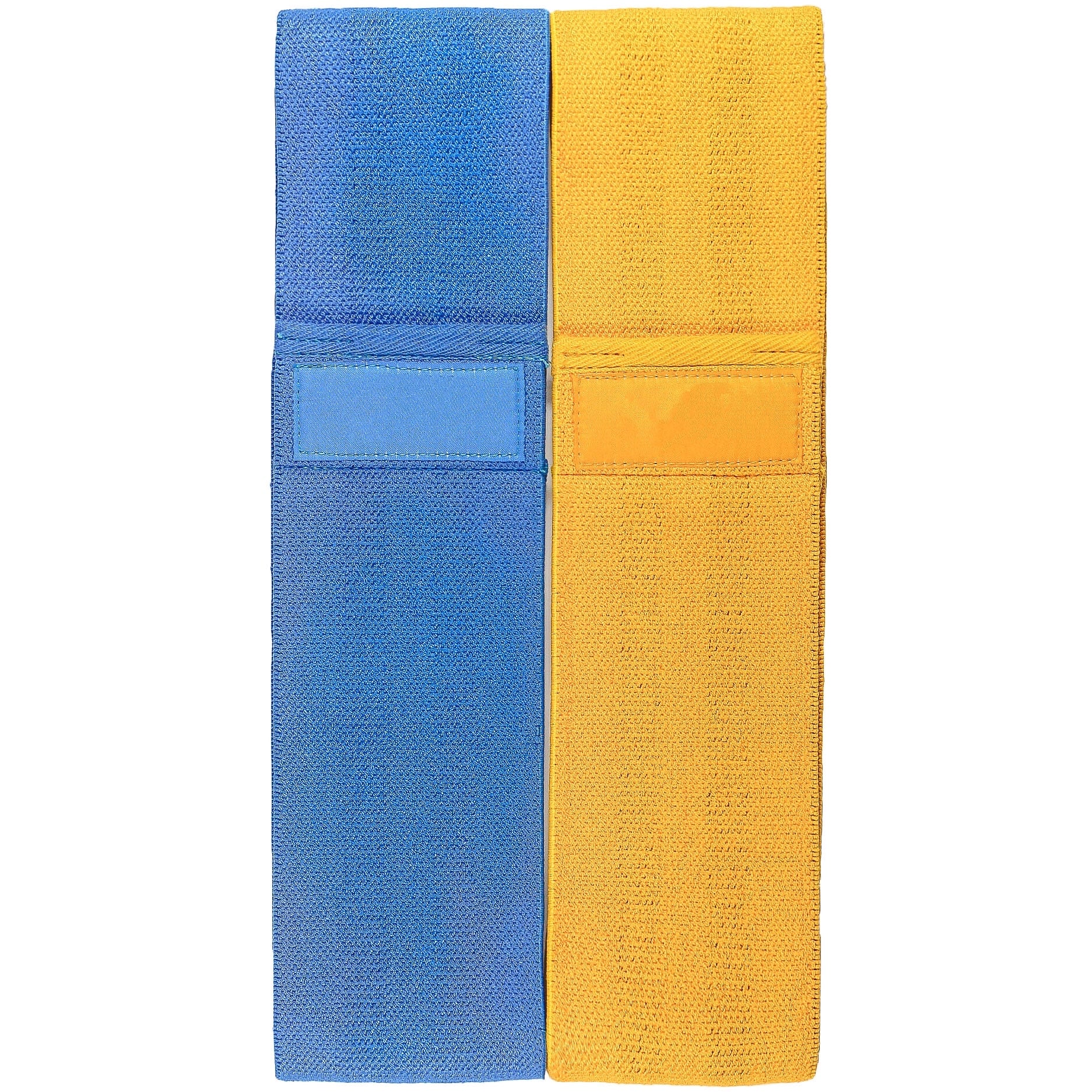Crayon Blue 13" / GEN 2 Heavy Resistance Hip Band - Image 3