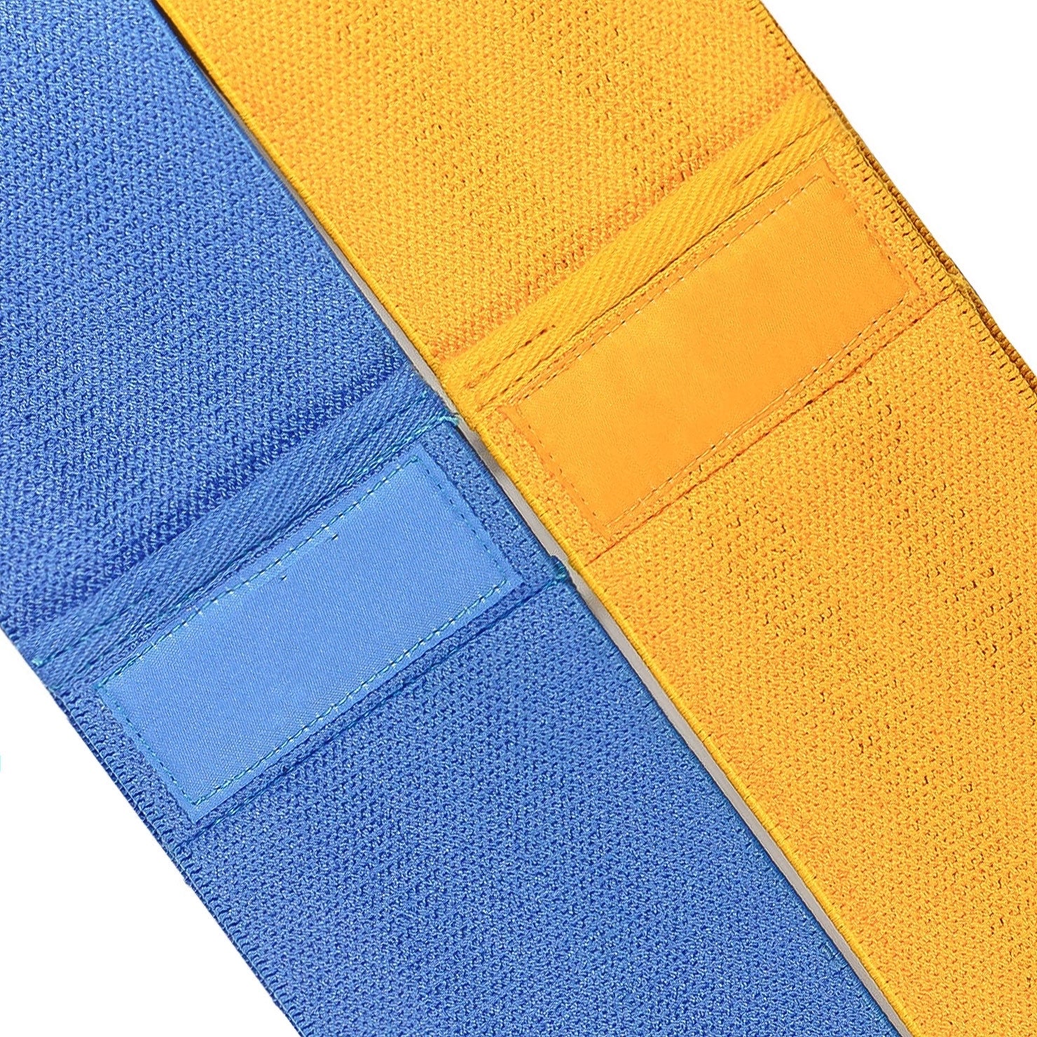 Crayon Blue 13" / GEN 2 Heavy Resistance Hip Band - Image 4