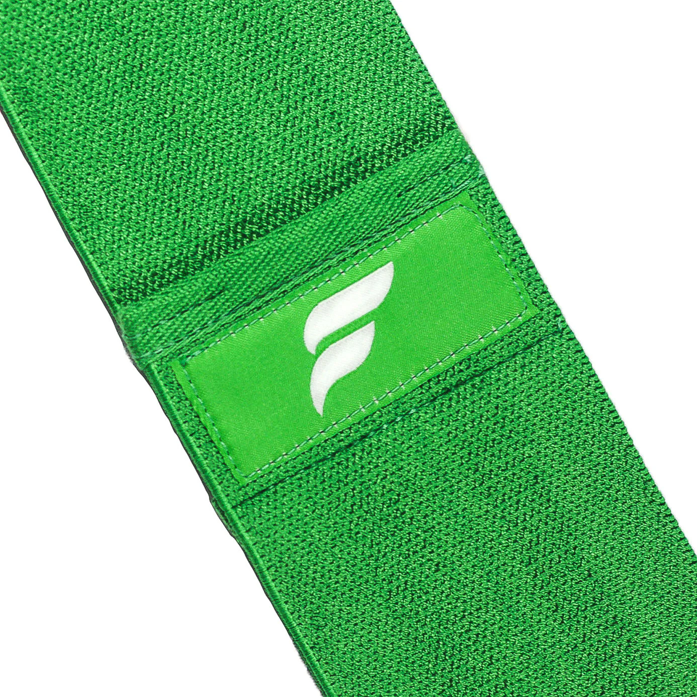 X'mas Green 15" / GEN 2 Heavy Resistance Hip Band - Image 2
