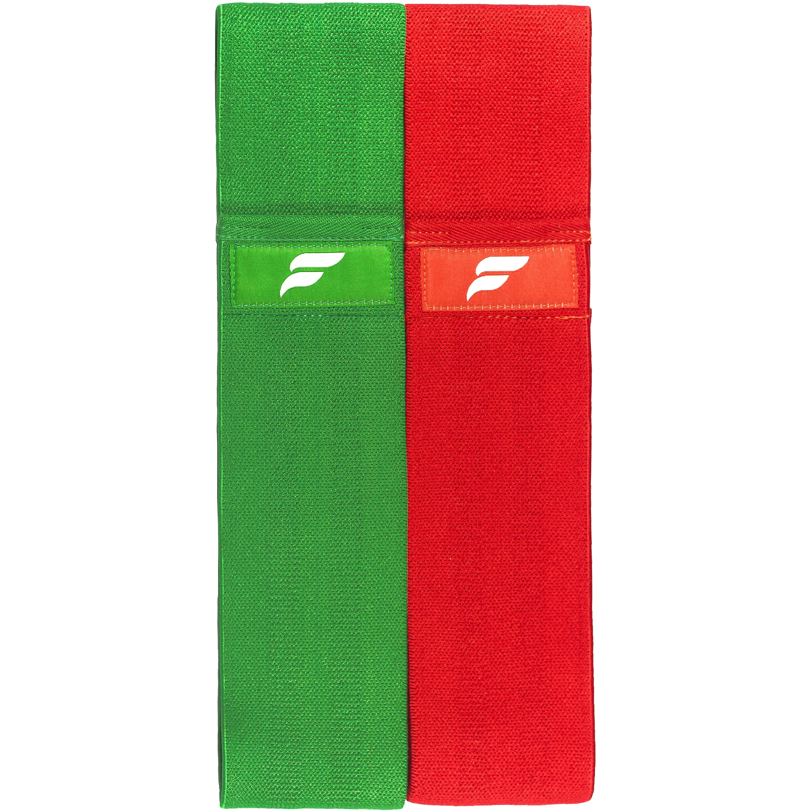 X'mas Green 15" / GEN 2 Heavy Resistance Hip Band - Image 3
