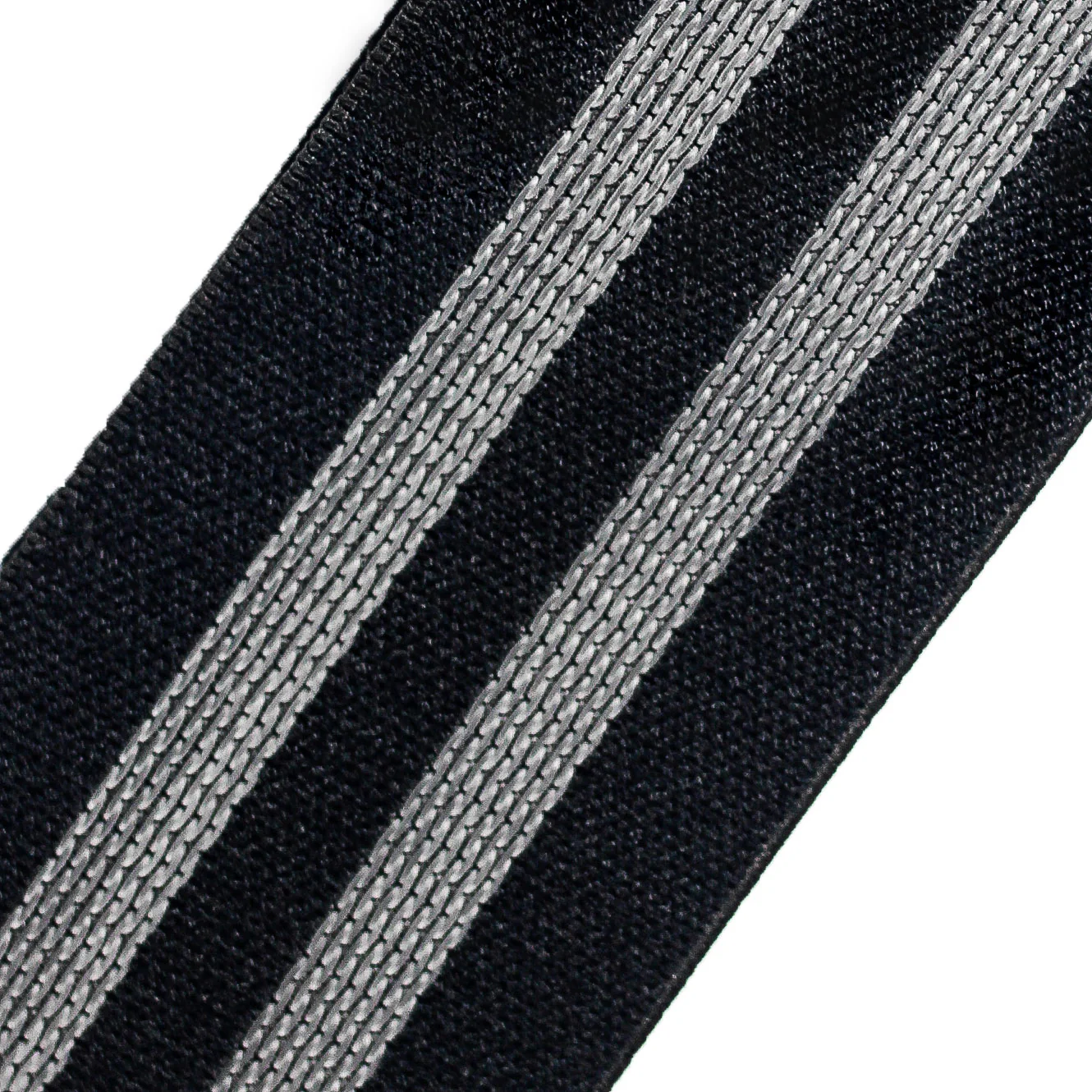 Black 17" / GEN 2 Heavy Resistance Hip Band - Image 3