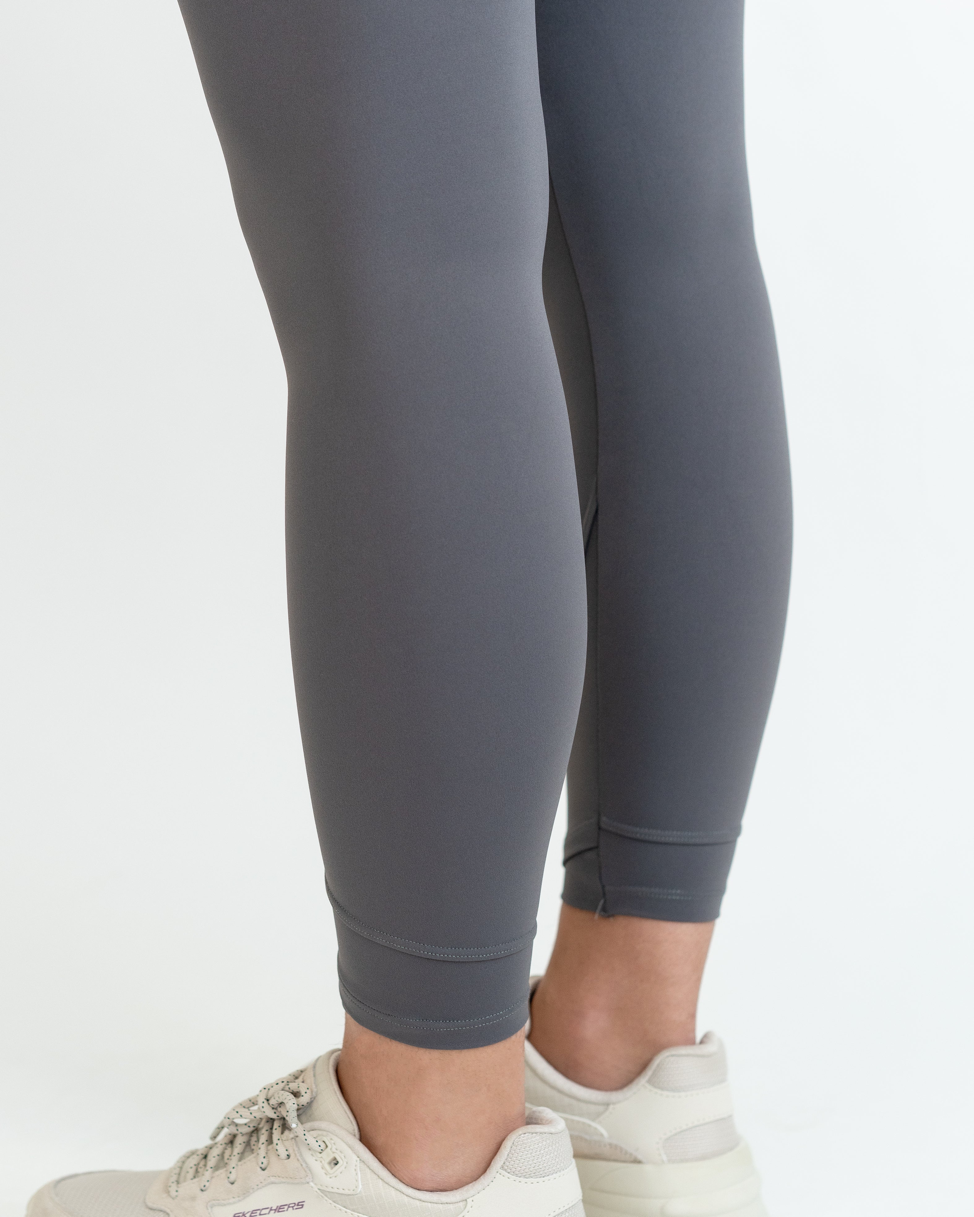 A-maze Wrap High-waisted Leggings (MD Series) - Image 5