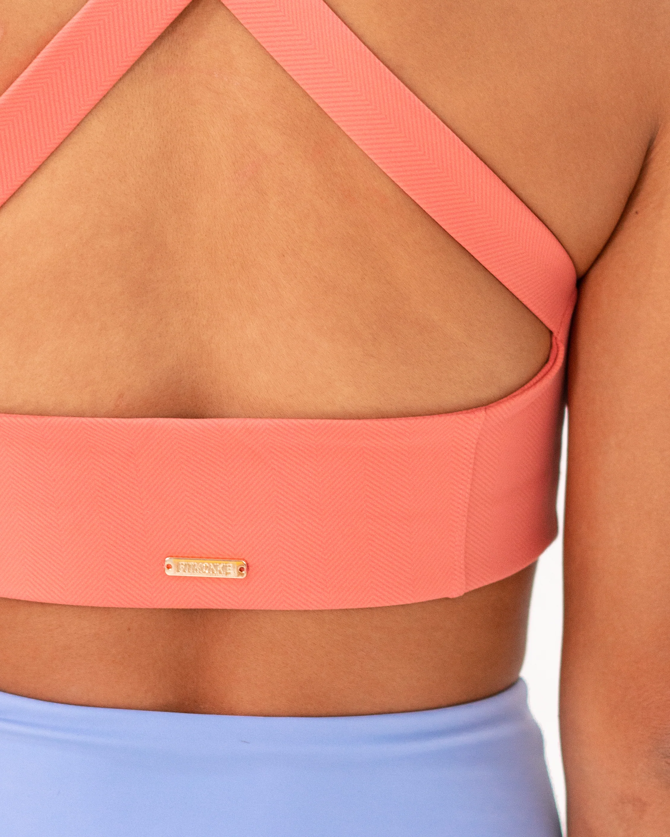 Adept Sports Bra - Image 16