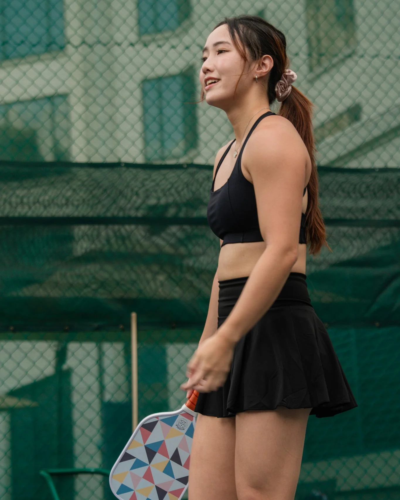 Adept Sports Bra - Image 3