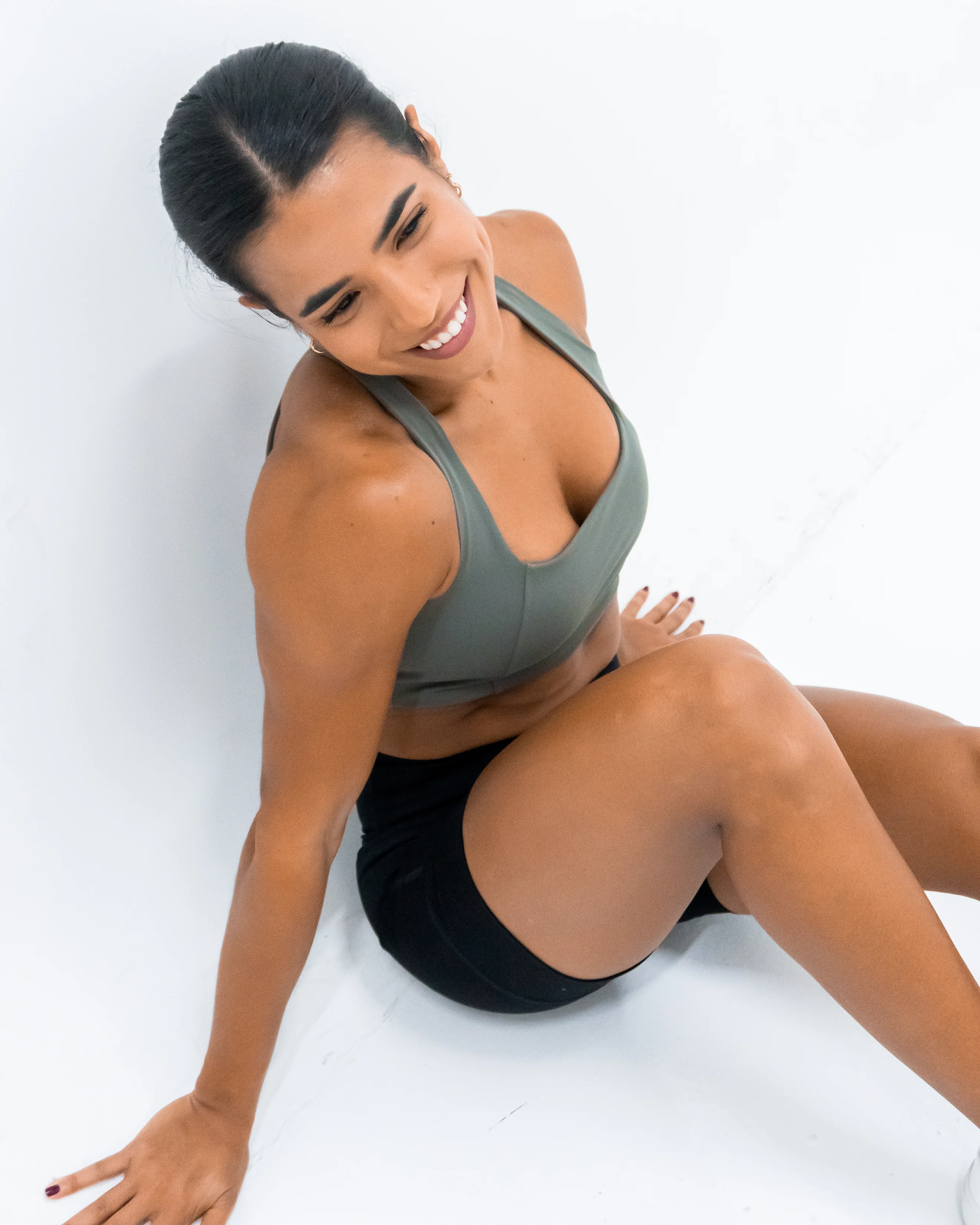 Adept Sports Bra - Image 30