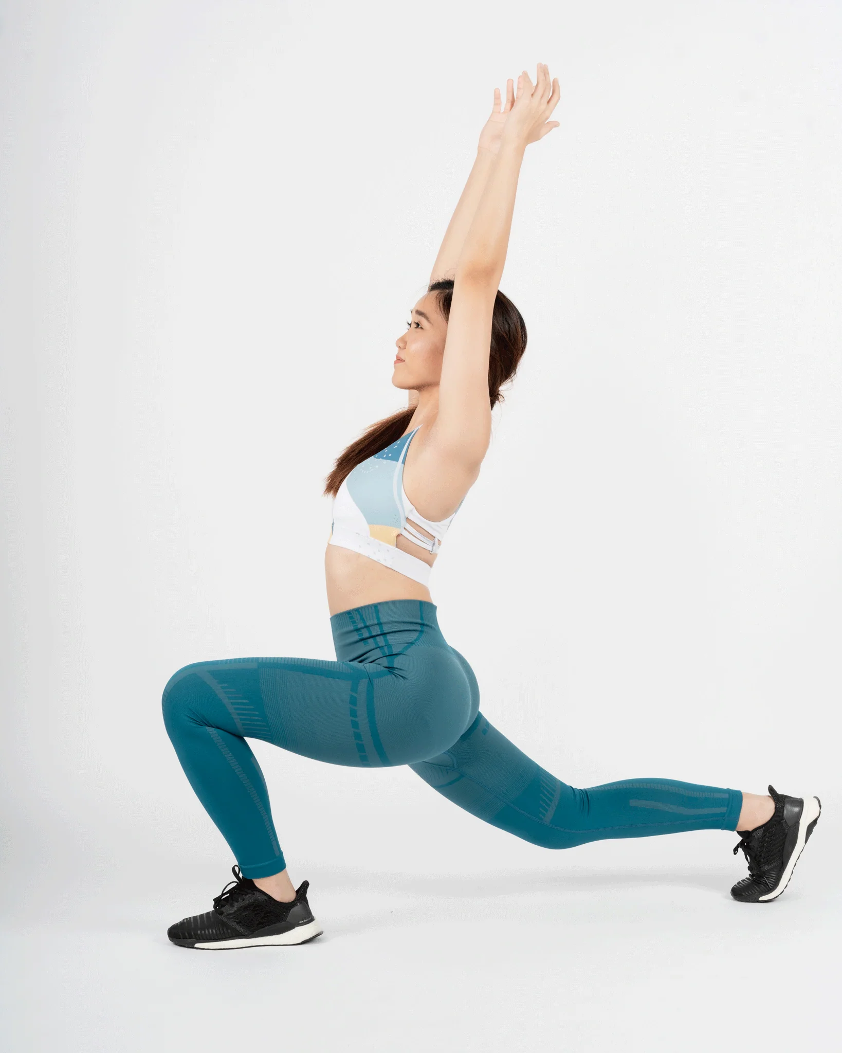 Alive Performance Leggings - Image 13