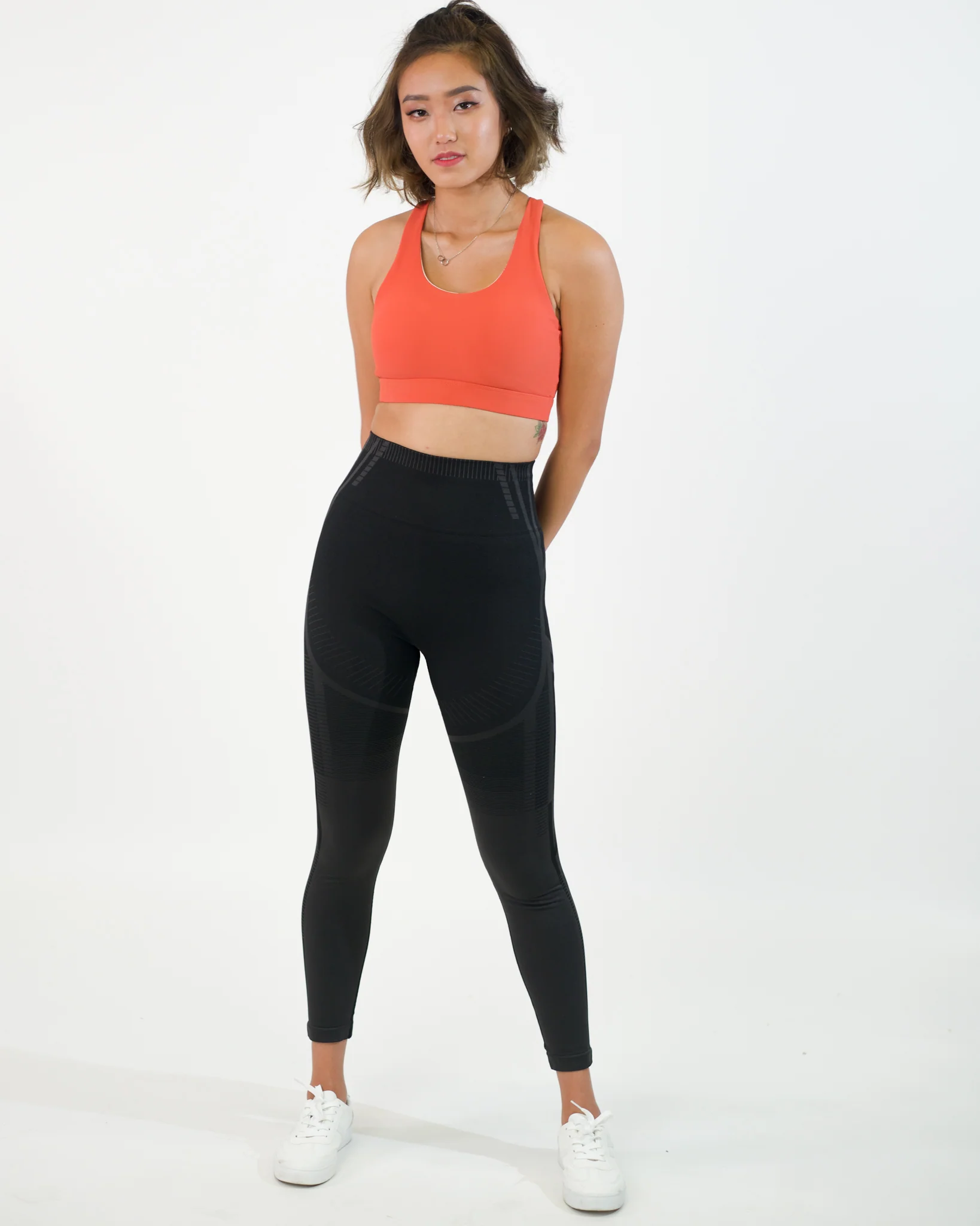 Alive Performance Leggings - Image 3
