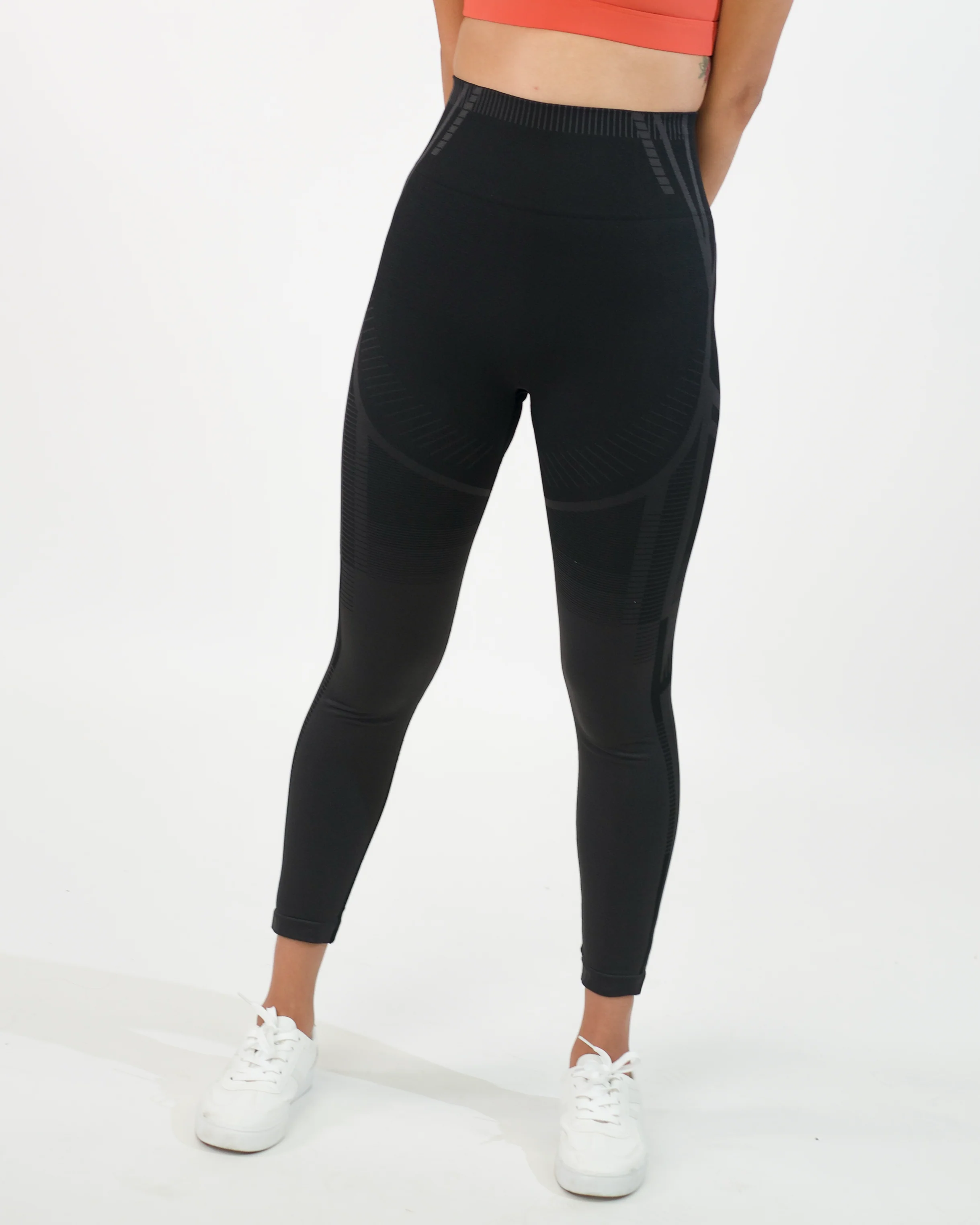 Alive Performance Leggings - Image 4
