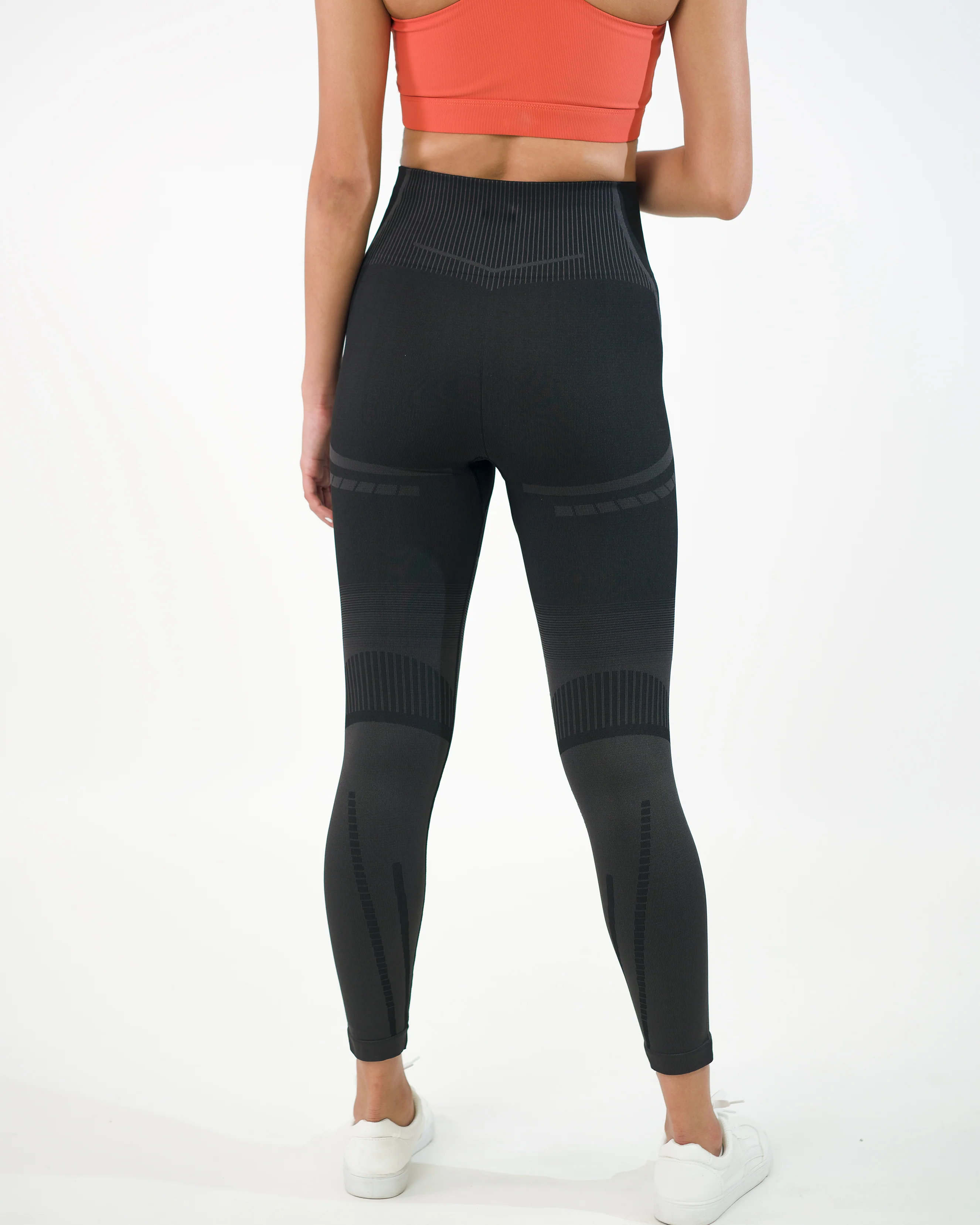 Alive Performance Leggings - Image 5