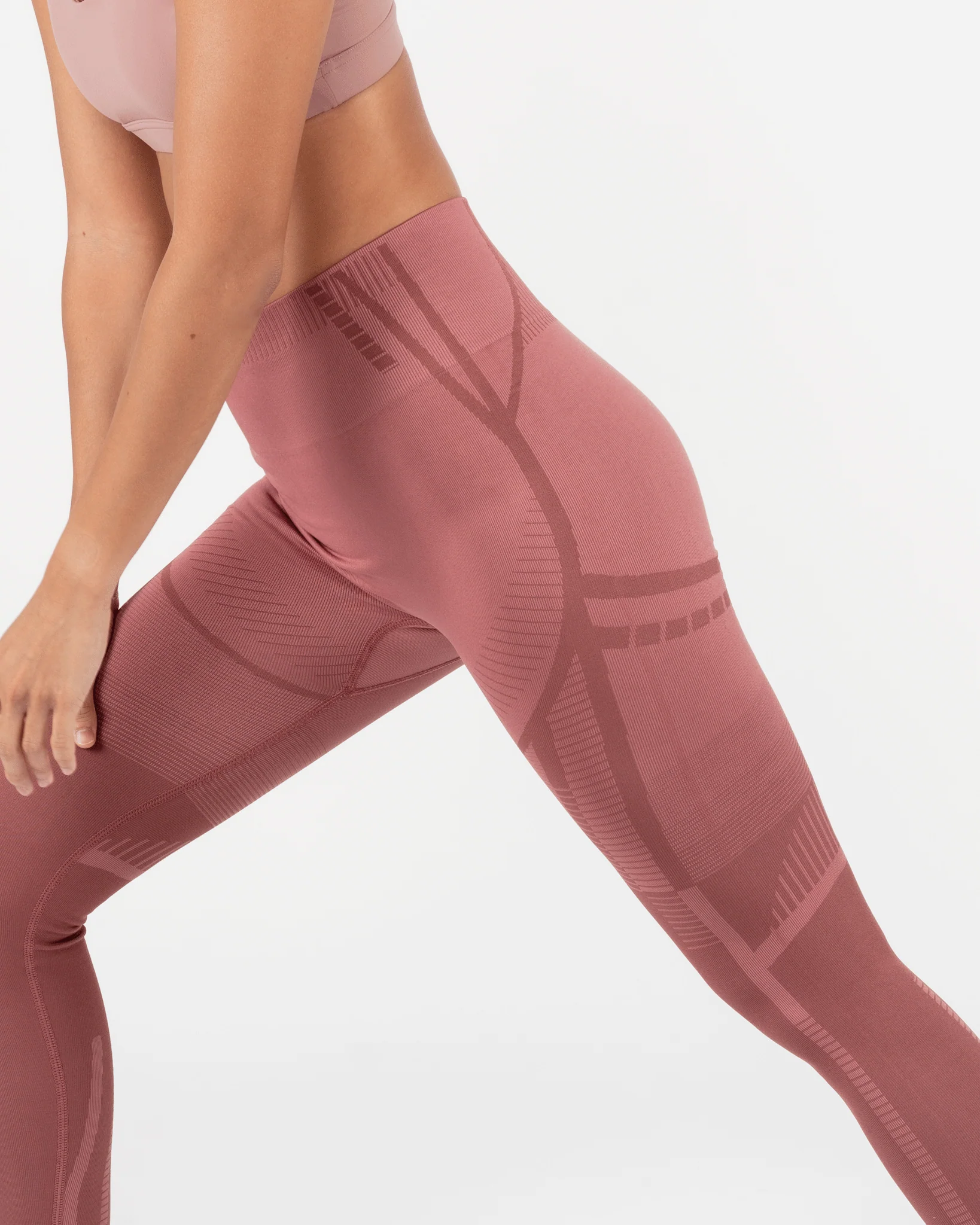 Alive Performance Leggings - Image 6
