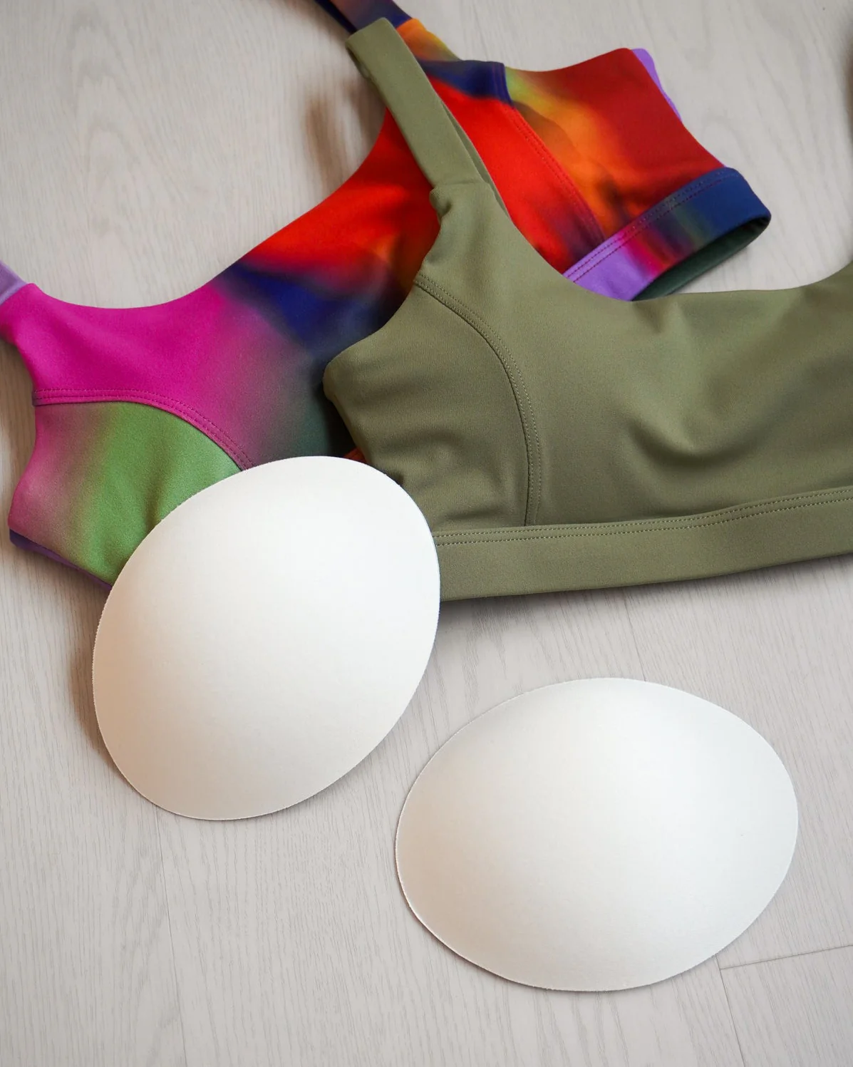 Bra Inserts (1/2/3 Pairs) - Image 6