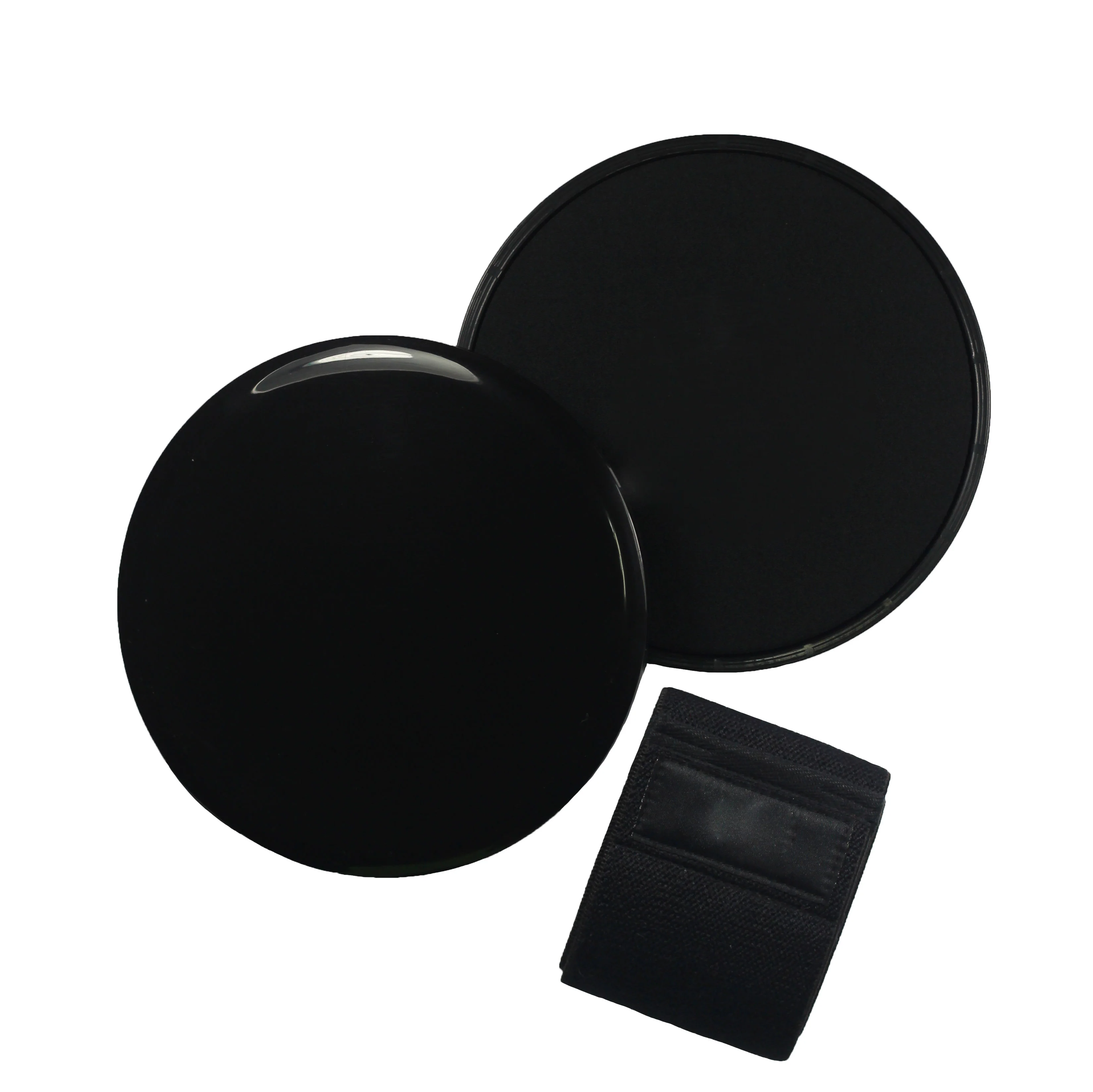 Core Sliders (Set of 2 + optional Hip Band) - Image 6