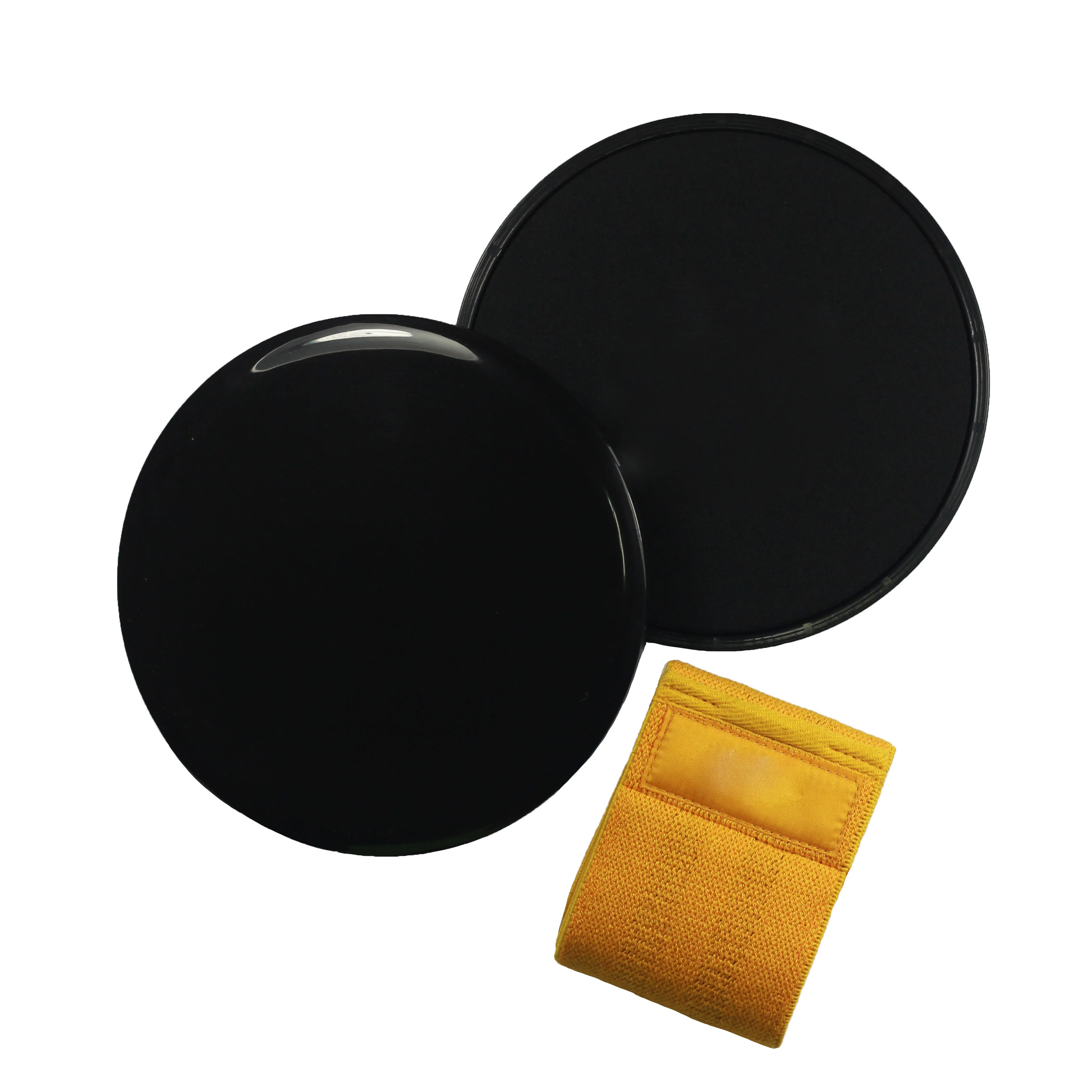 Core Sliders (Set of 2 + optional Hip Band) - Image 7