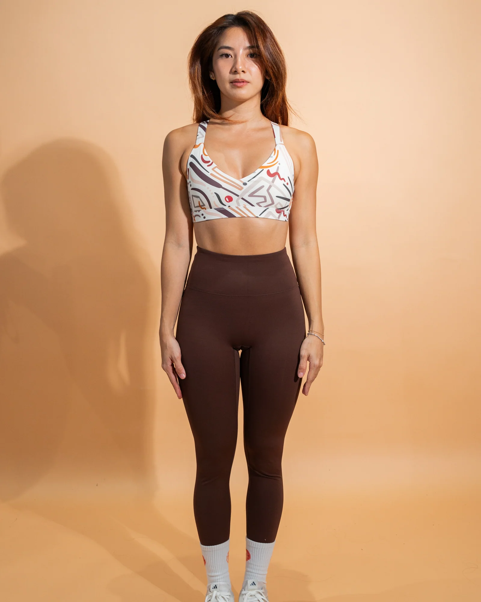 JOLLI Elevate Crossback Bra (MD Series) - Image 4