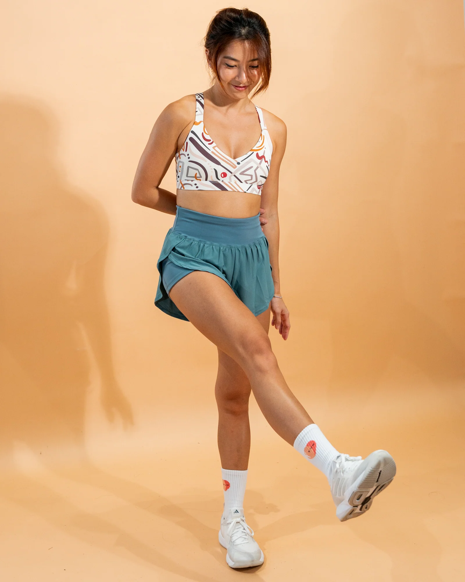 JOLLI Elevate Crossback Bra (MD Series) - Image 6