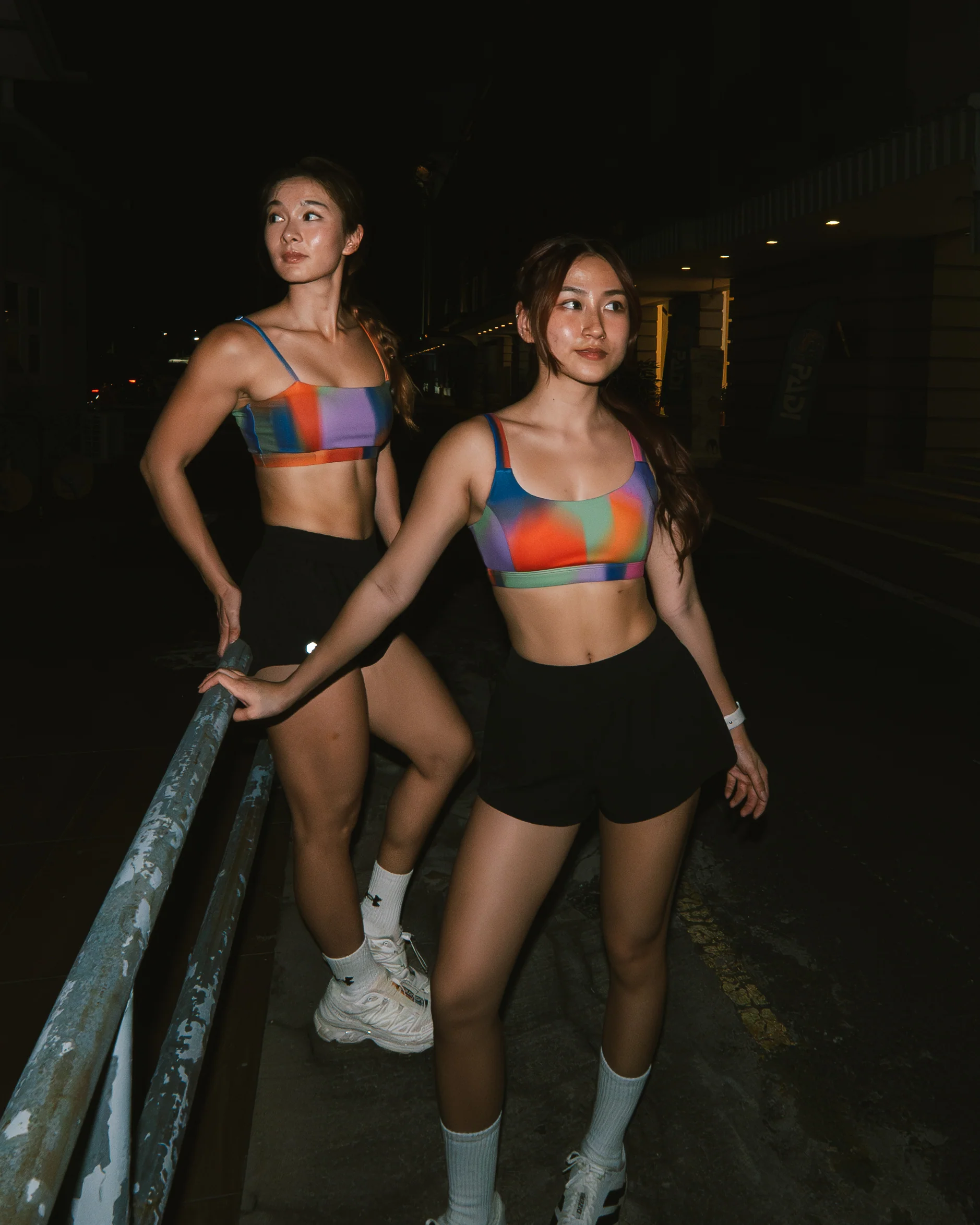 EUPHORIA Ace 2.0 Sports Bra - Image 4
