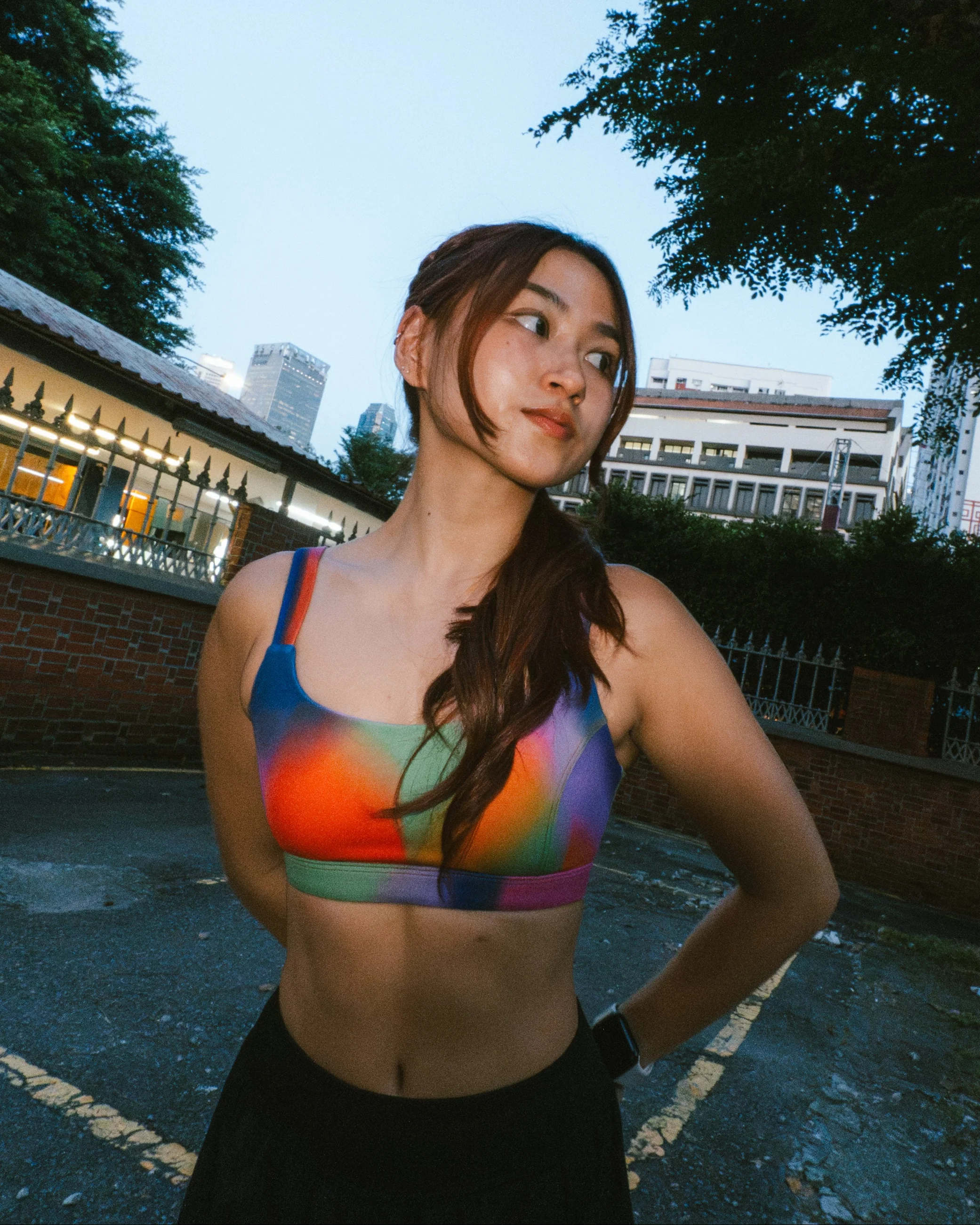 EUPHORIA Ace 2.0 Sports Bra - Image 5