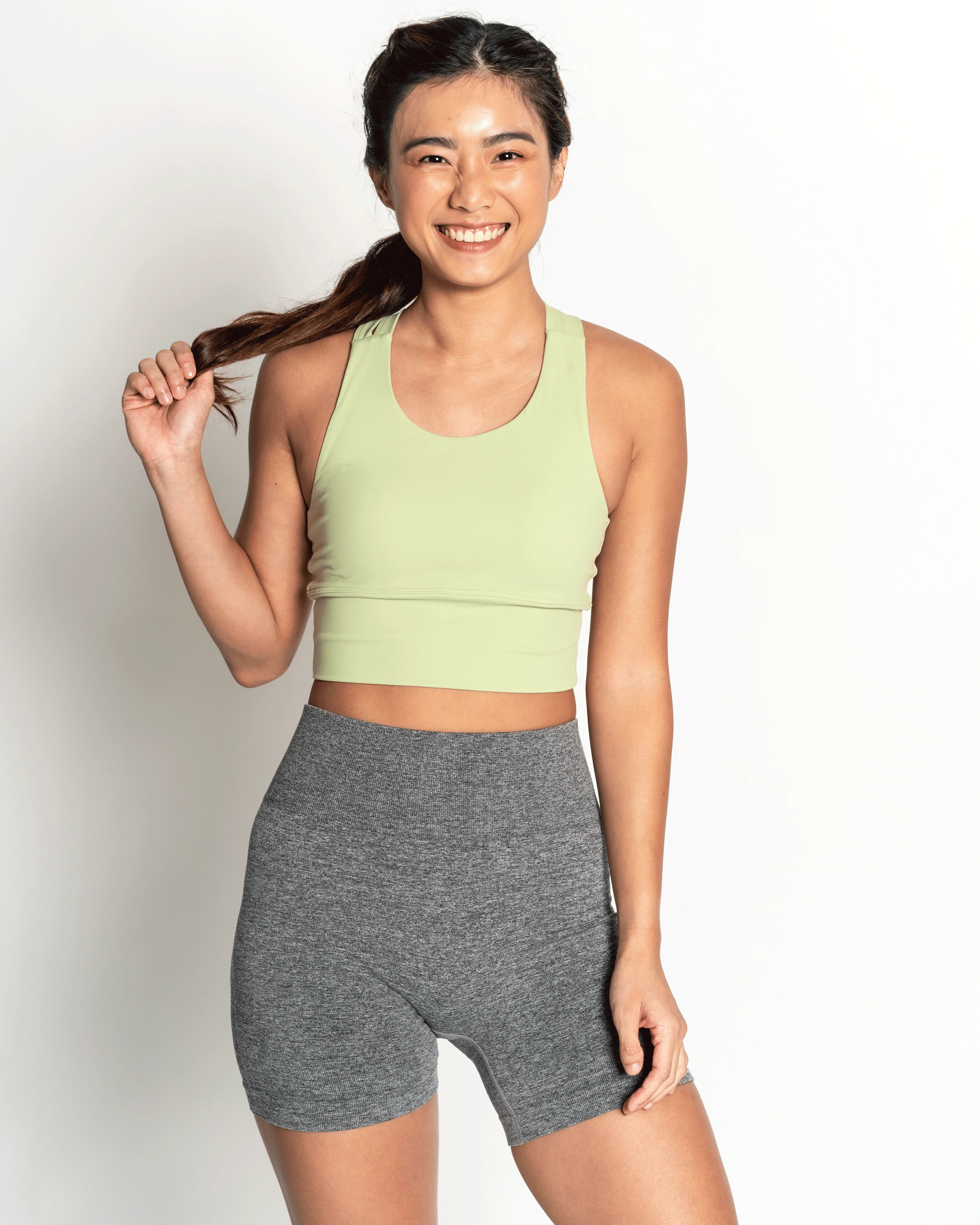 Form Seamless Shorts - Image 16