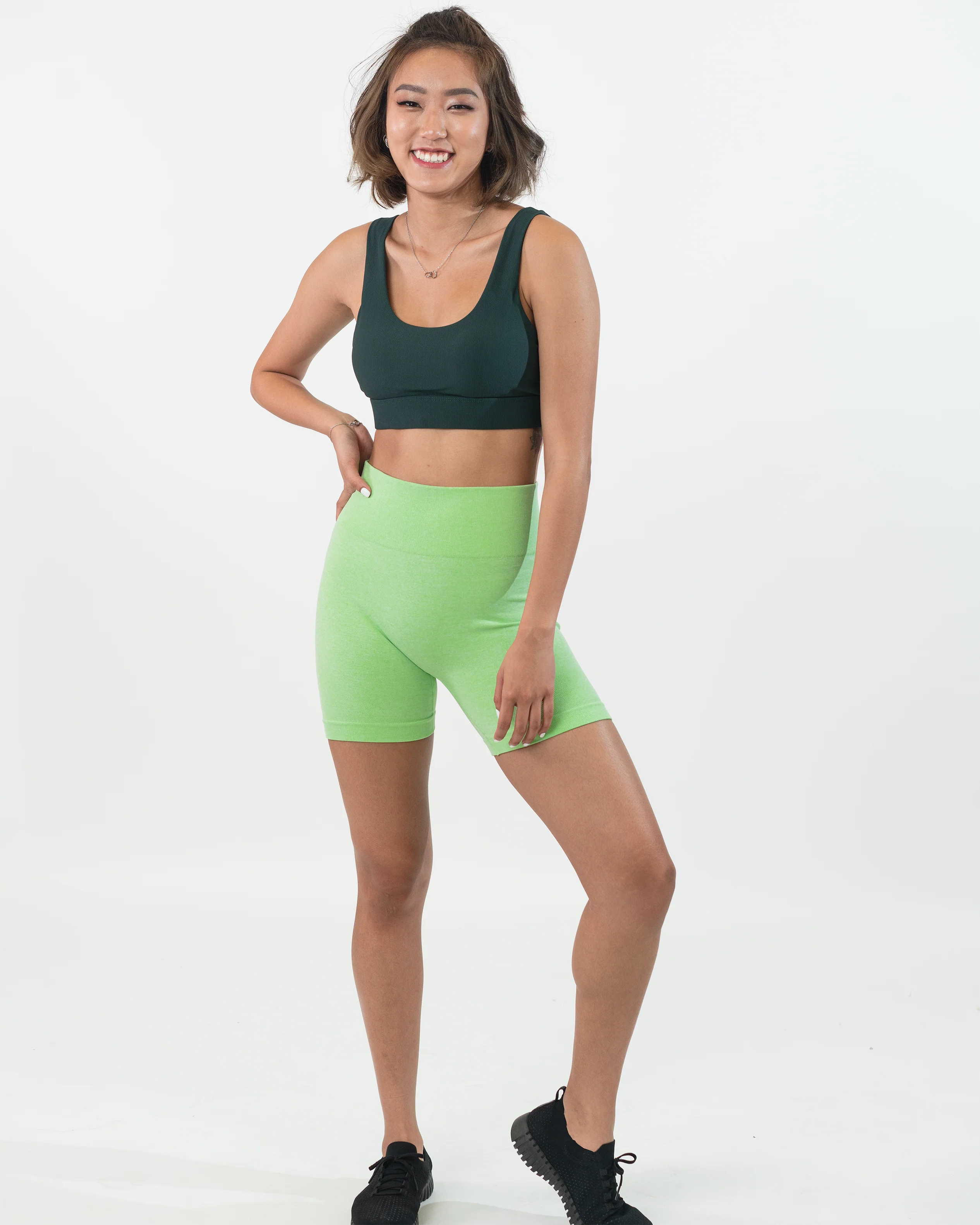 Form Seamless Shorts - Image 25