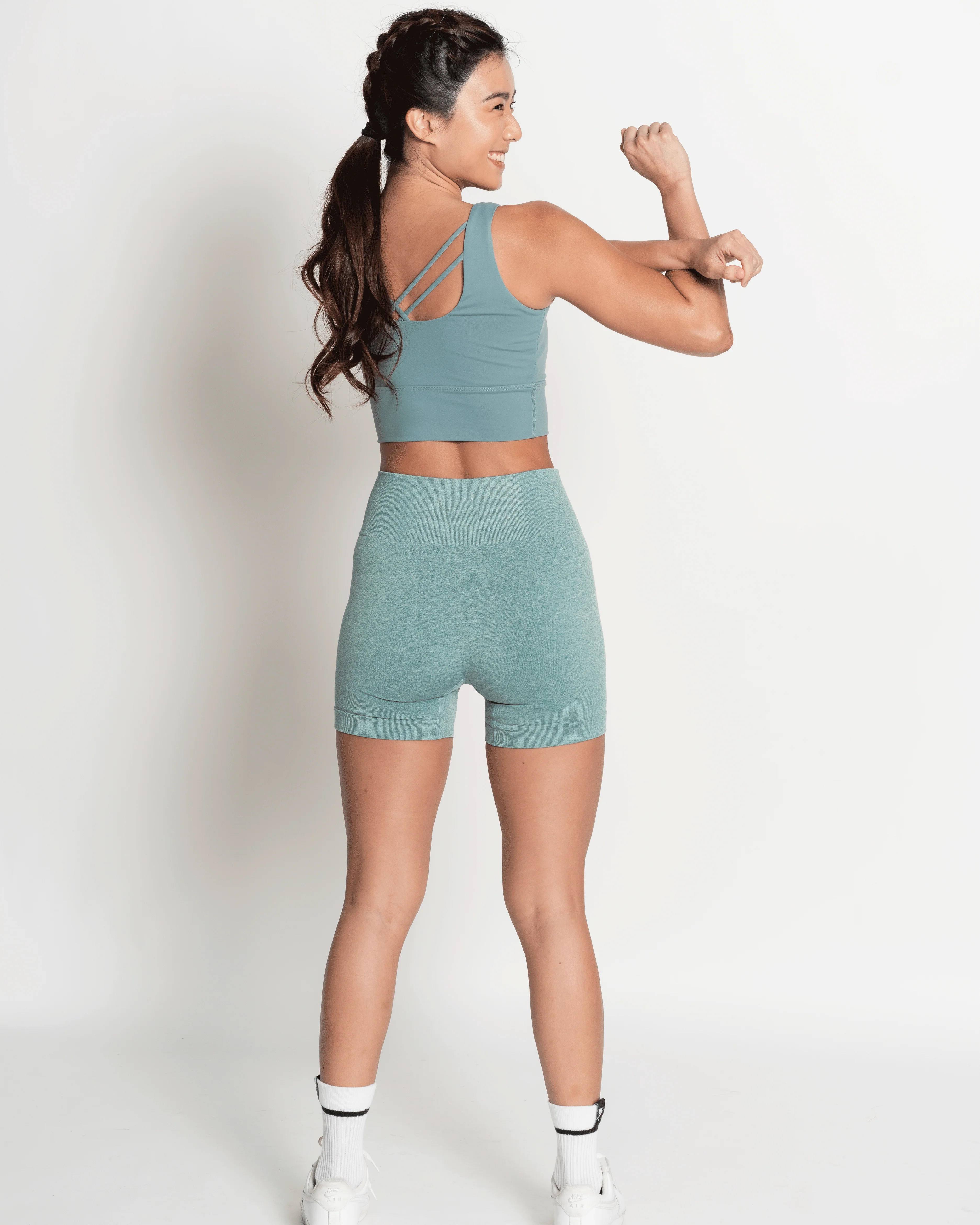 Form Seamless Shorts - Image 7