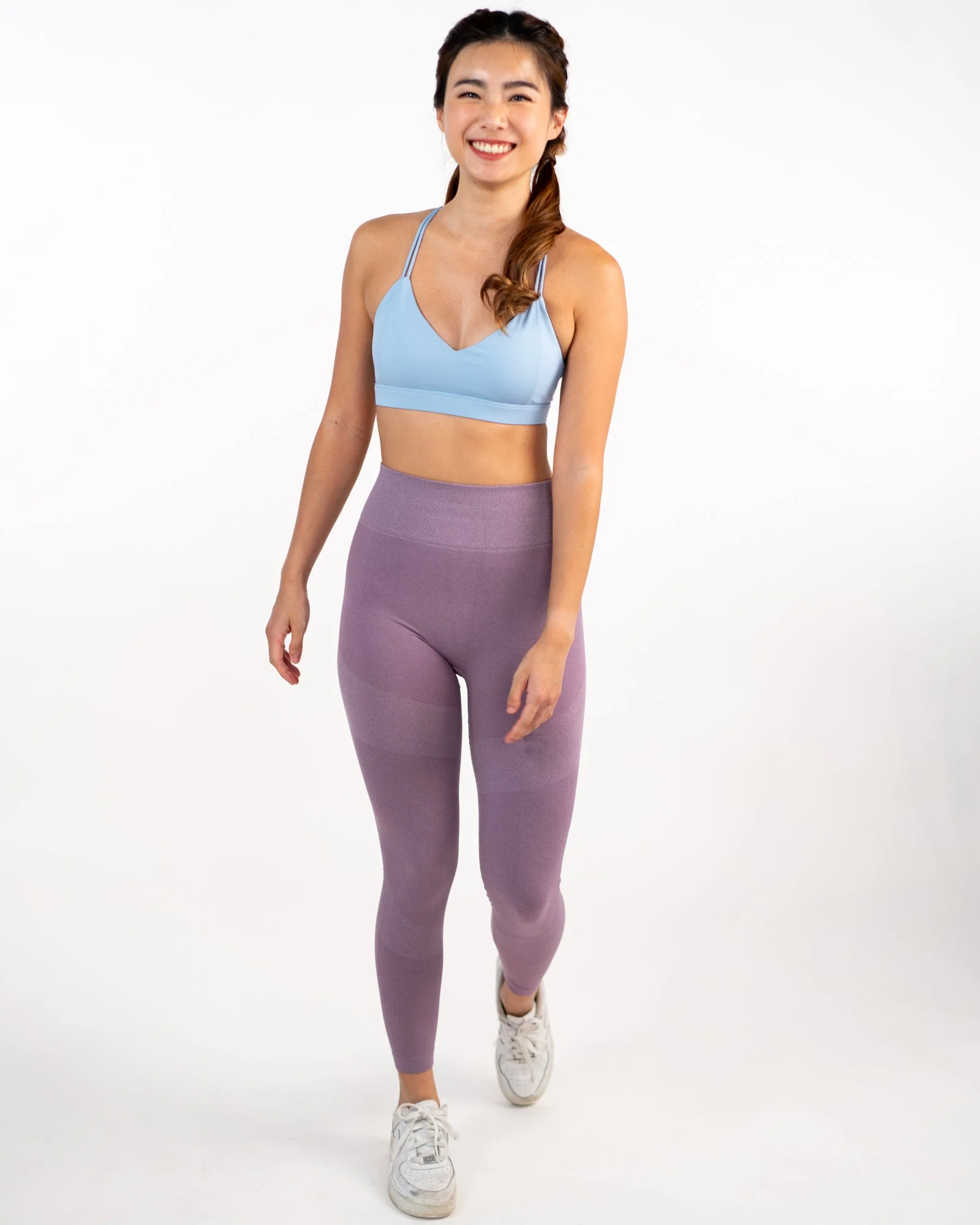 Freedom 3.0 Plaid Bra (Size 12) - Value Pack of 3 - Image 3