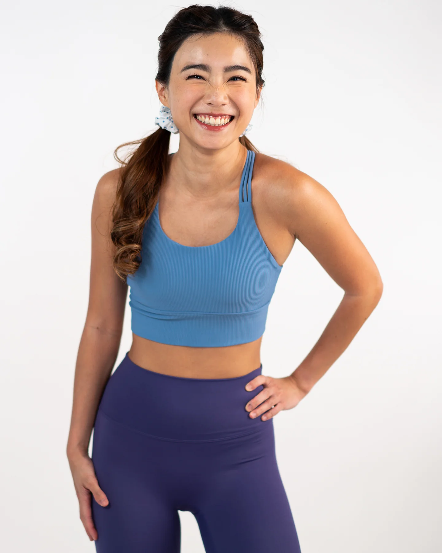 Freedom 2.0 Plaid Bra - Lite - Image 7