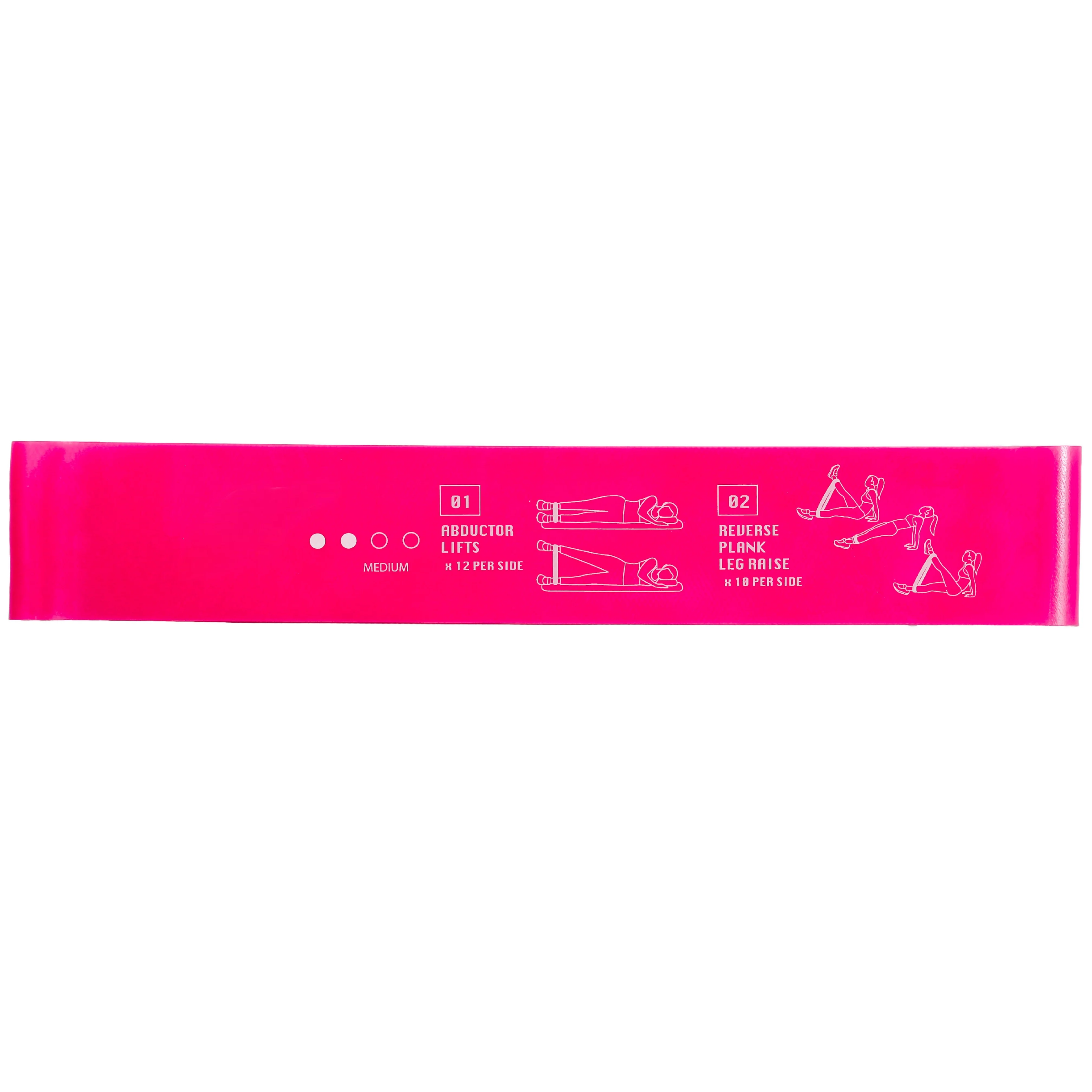 GEN 2 Resistance Band - Printed - Image 4