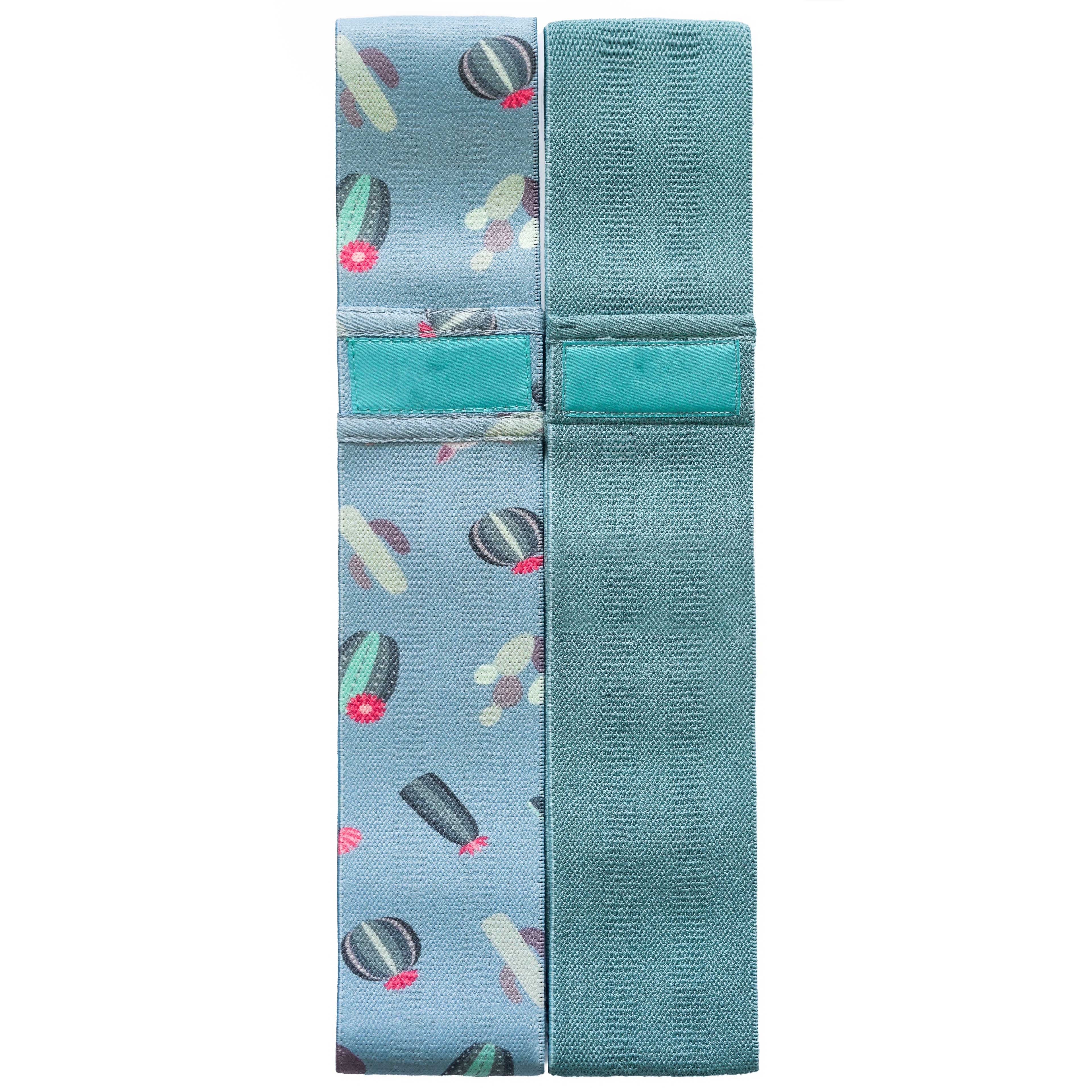 Llama-zing Print / X-Heavy Resistance Hip Band - Image 3