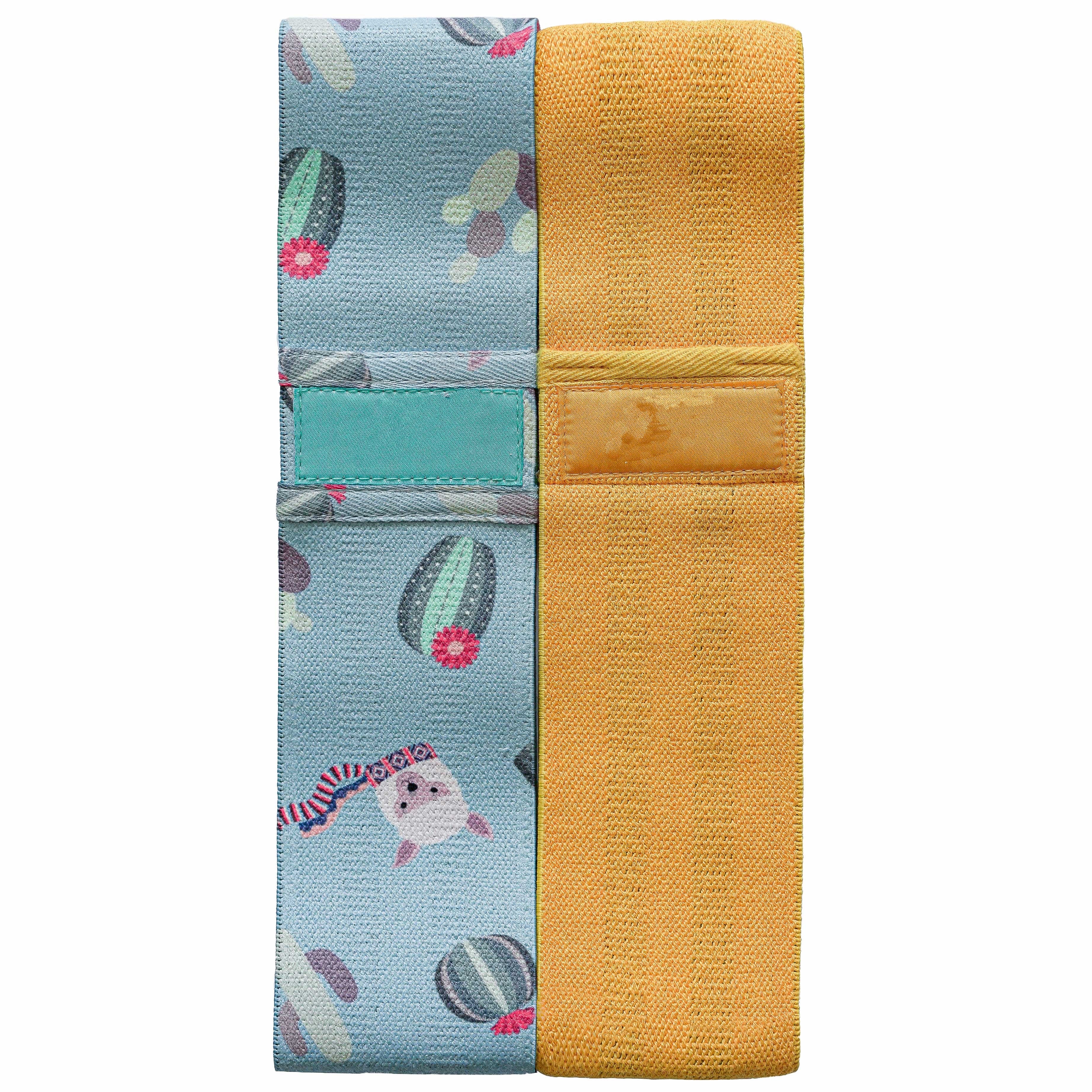 Llama-zing Print / X-Heavy Resistance Hip Band - Image 5