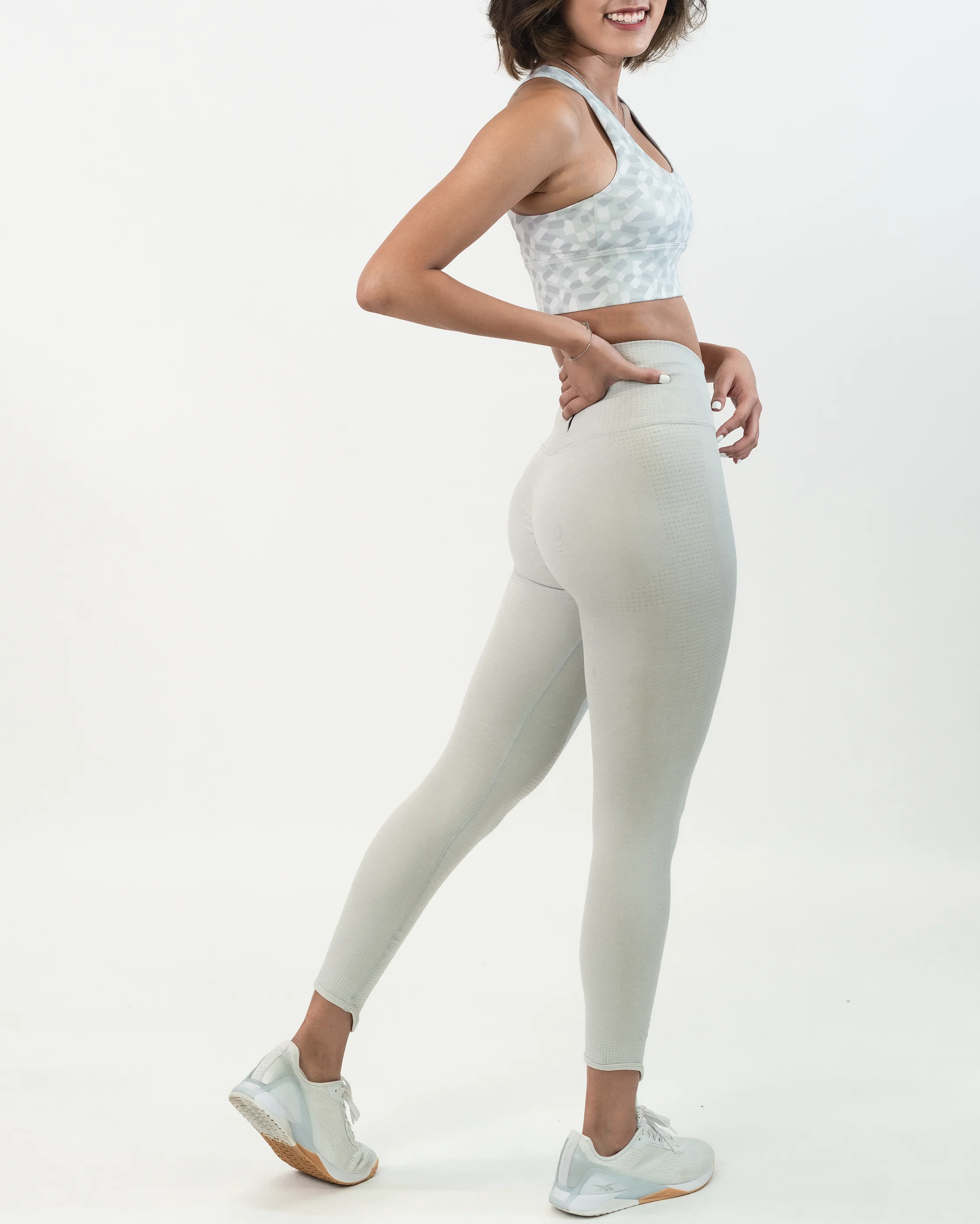 Power Seamless Leggings - Image 16