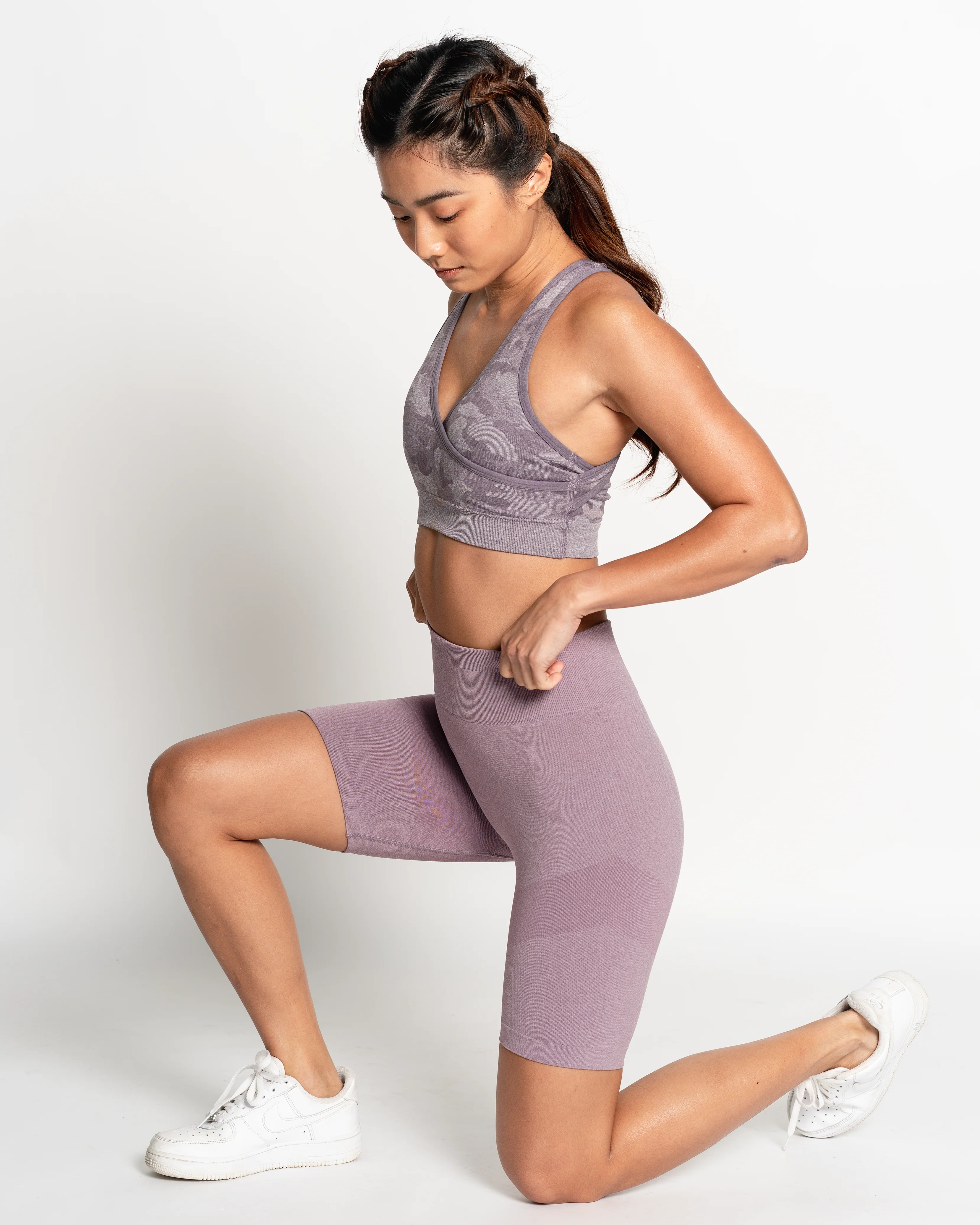 Vigour Seamless Shorts - Image 16