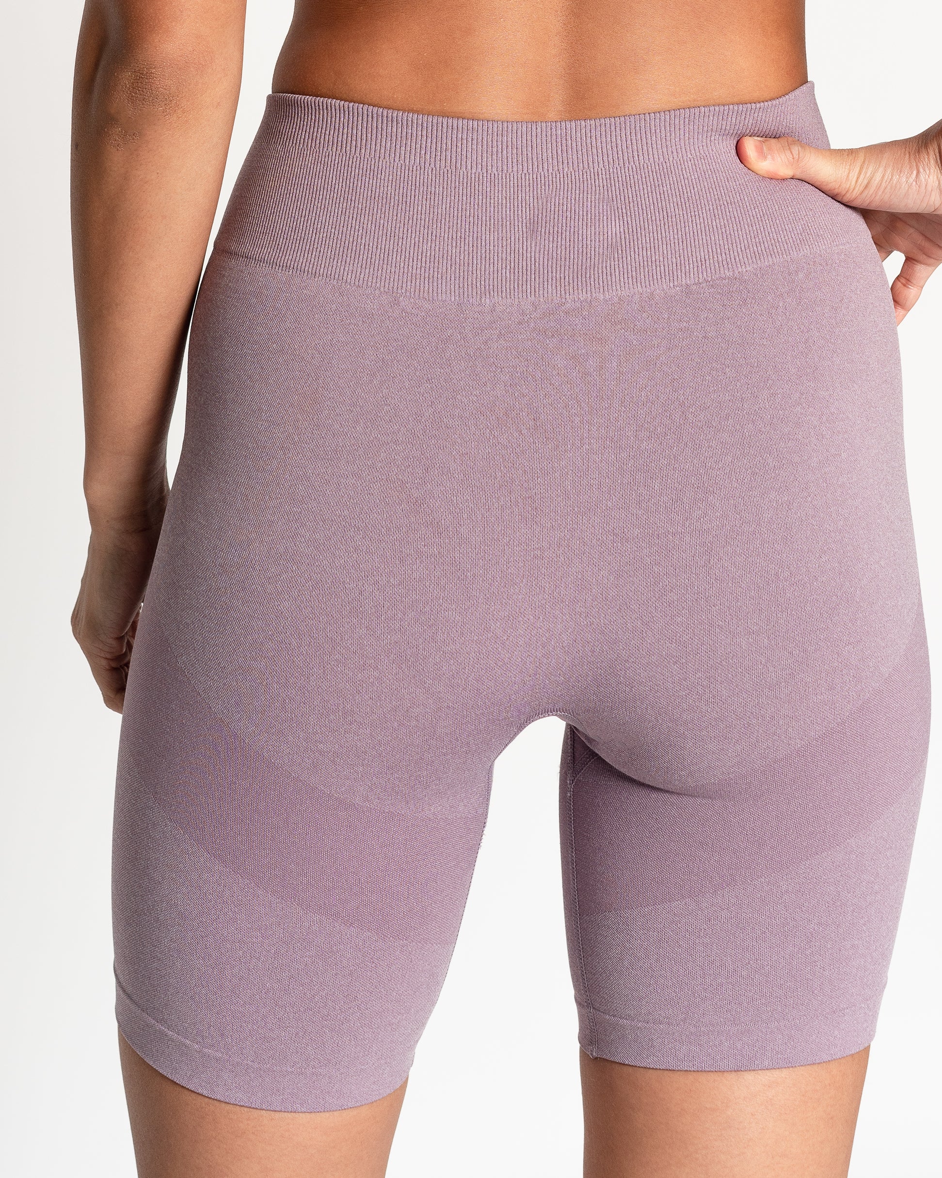 Vigour Seamless Shorts - Image 18