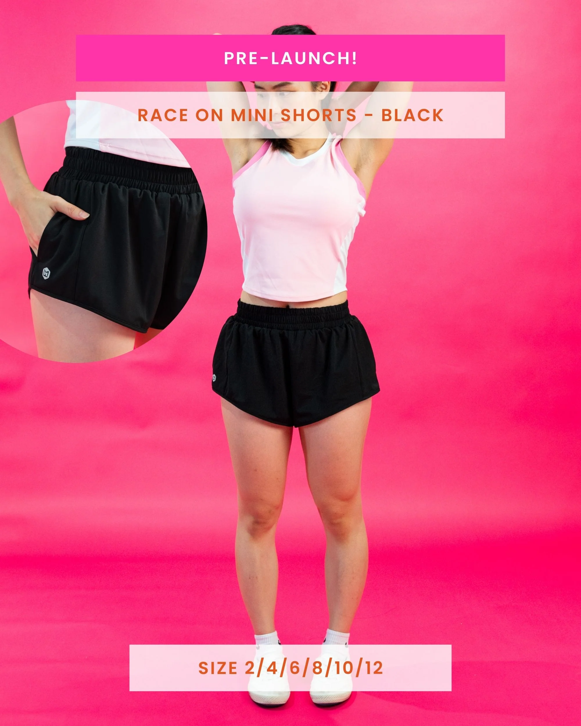[Event] WOD Up Ladies: 4 Dec 2024 (Ladies' Night Workout Session + 1 Top + 1 Bottom Of Choice) - Image 11